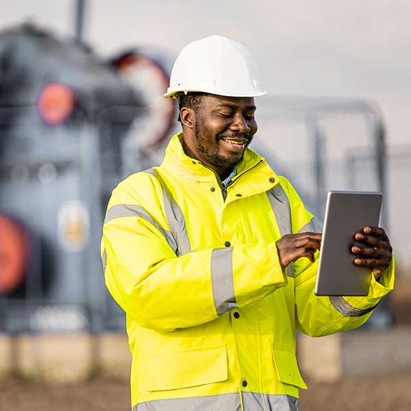 Operaciones energéticas Nerthus